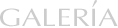 GALERIA